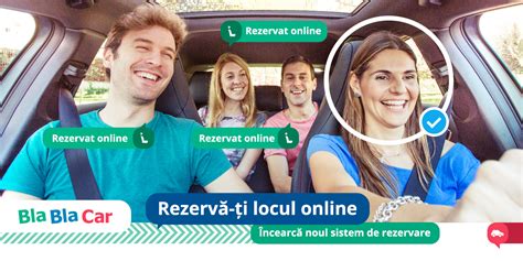 blablacar romania.